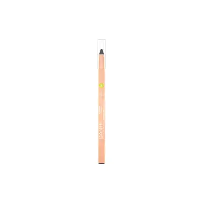Sante Eyeliner Pencil, 01 Intense Black (vegan) (1.14 g)
