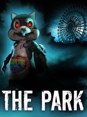 The Park ROW | Steam