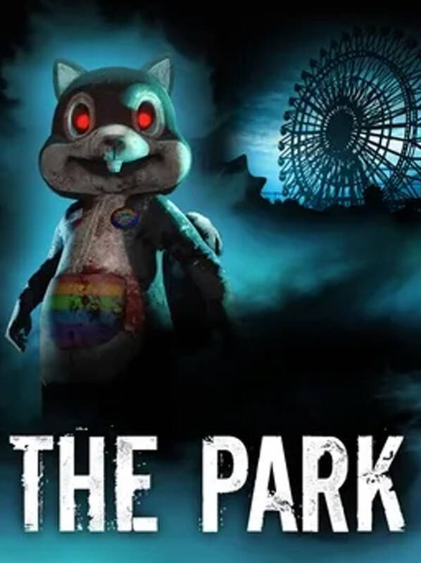 The Park ROW | Steam