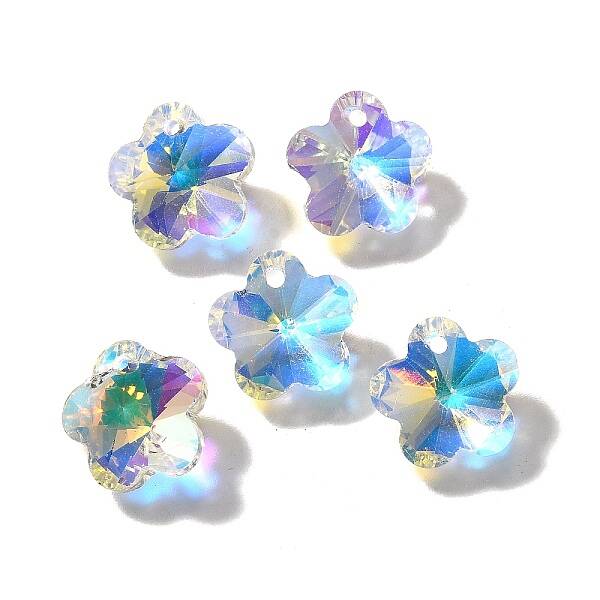 Glass Pendants