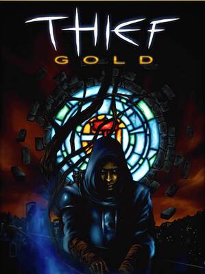 Thief Gold Europe | Steam