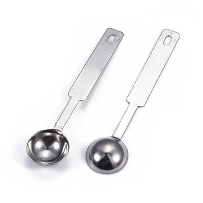 Stainless Steel Spoon