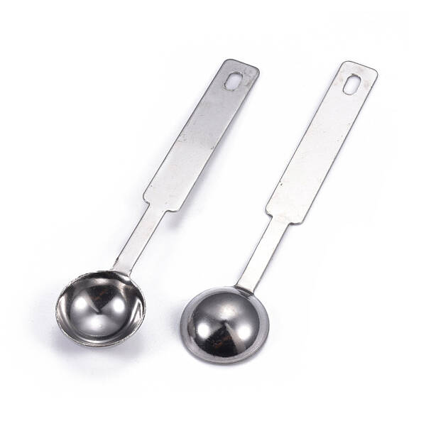 Stainless Steel Spoon