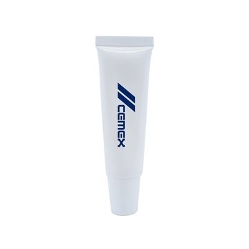 150 Customized 10g Lip Balm Tube - Vanilla Scented