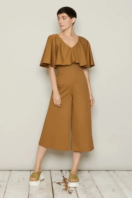 Nói Jumpsuit | size: 4XL