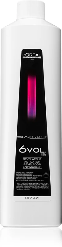 Loreal Diacolor DIA RICHESSE Developer 1000ml 1.8%