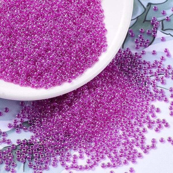 MIYUKI Round Rocailles Beads