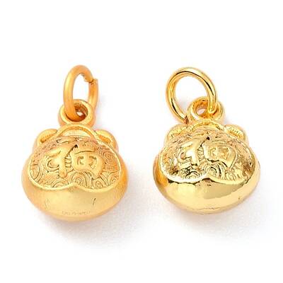 Brass Charms