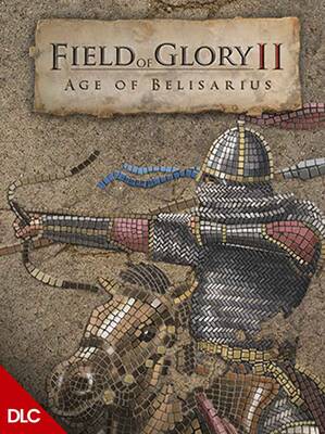 Field of Glory II Age of Belisarius DLC | Steam
