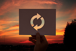 How to Reset Your Life