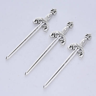 Tibetan Style Alloy Cabochons