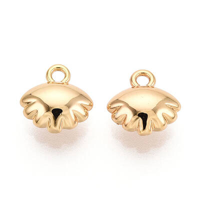 Brass Charms