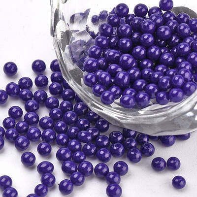 Glass Seed Beads