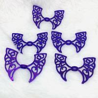 Metal Angel Wings for Beadable Pens - Pack of 5 - Accessories