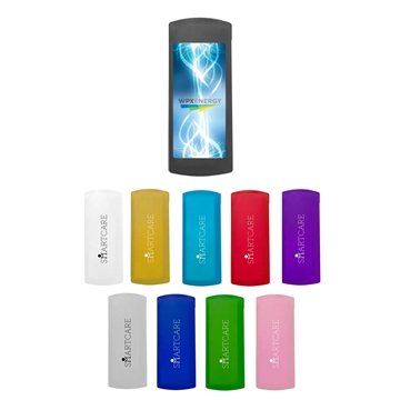 150 Promotional Bandage Dispenser - Latex Free & Portable