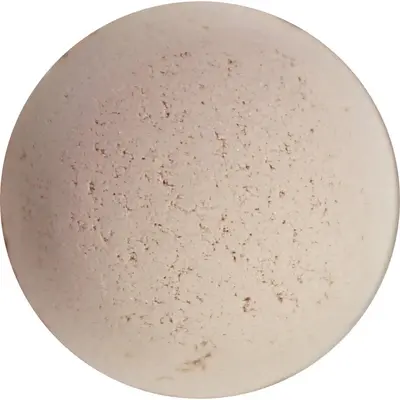 Angel minerals French Anti-shine Powder Foundation Rose (5 g)
