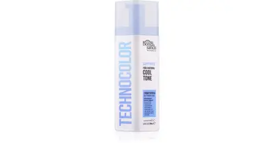 Bondi Sands Technocolor Sapphire Self-Tanning Mousse Cool Natural 200ml