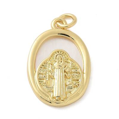 Brass Pendants