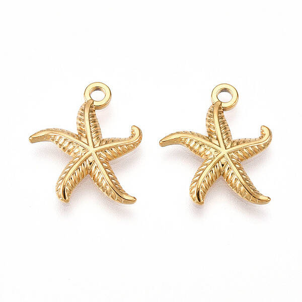 304 Stainless Steel Pendants