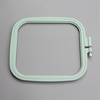 Rectangle Embroidery Hoops