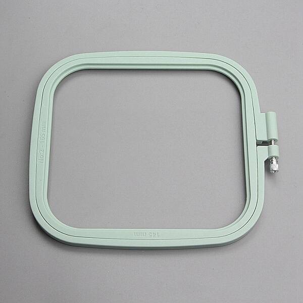 Rectangle Embroidery Hoops