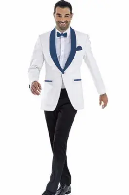 Mens Dinner Jacket