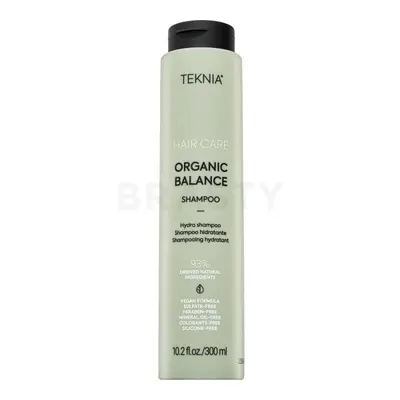 Lakmé Teknia Organic Balancing Shampoo 300 ml