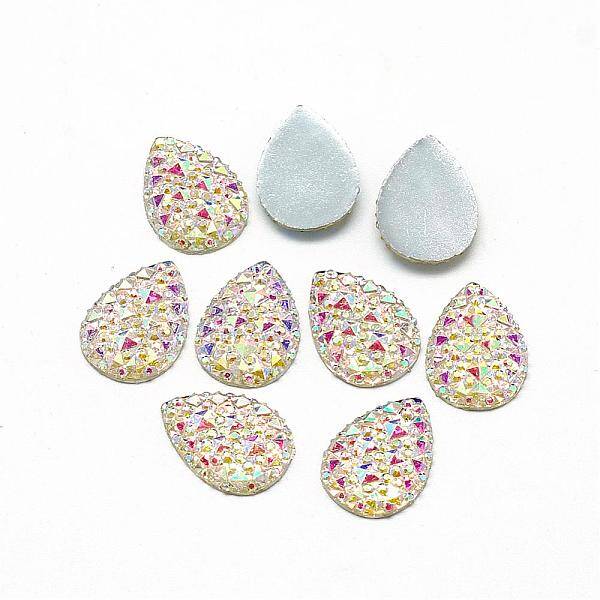 Resin Cabochons