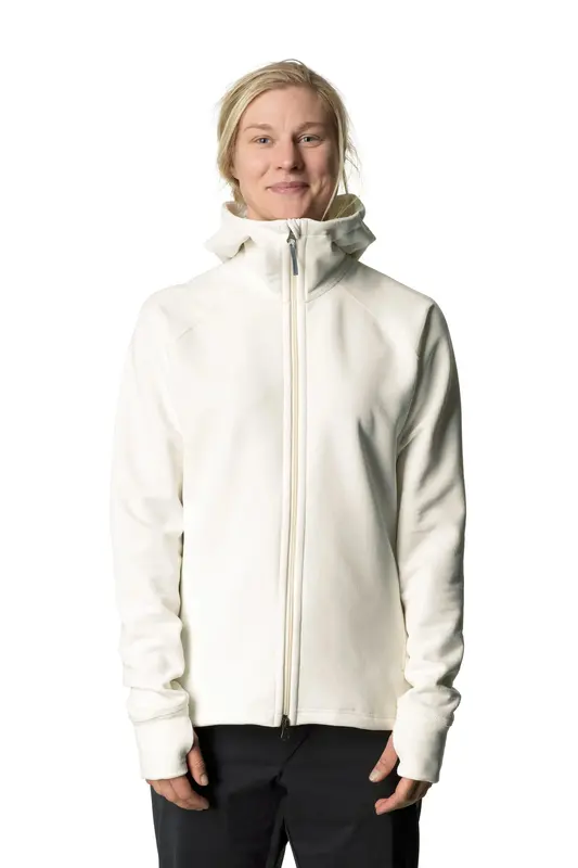 W's Mono Air Houdi | Color: true black | Size: L