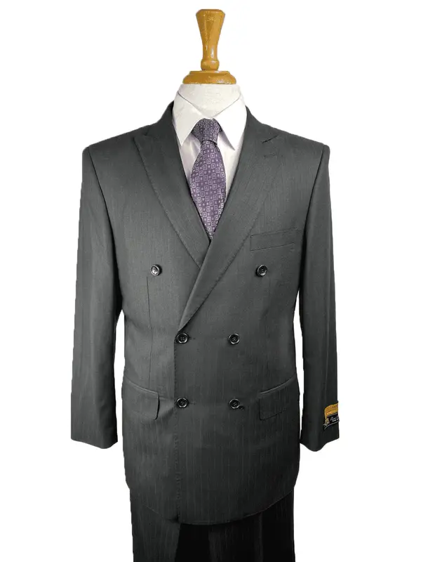 Suits For Large Men - Suits For Big Guys