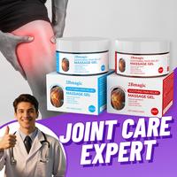 【Expert Recommendation】Advanced Joint Care with 2B Magic Gel – Harnessing Chondroitin & Turmeric for Deep, Natural Pain...