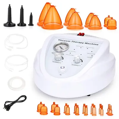 New Arrival Breast Enhancement Machine Vacuum Massage