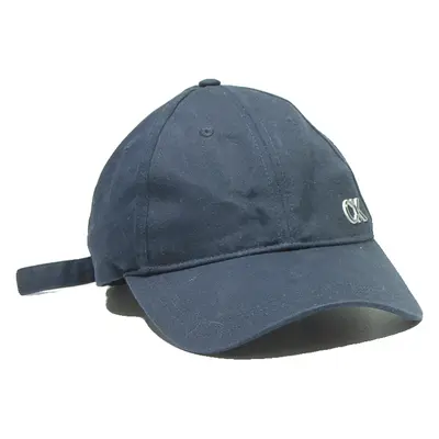 CALVIN KLEIN Mens Baseball Cap Blue M