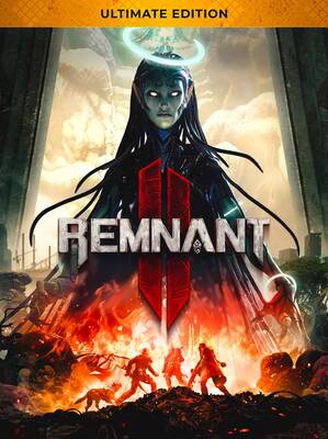Remnant II Ultimate Edition Steam Account | Steam