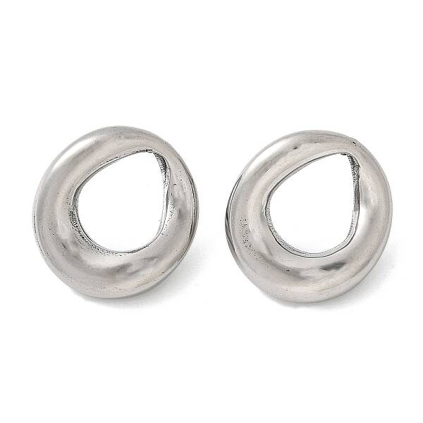 304 Stainless Steel Stud Earring