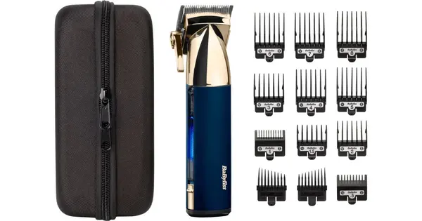 BaByliss E992E hair clipper 1pc