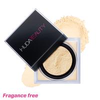 Easy Bake Fragrance Free Loose Baking and Setting Powder