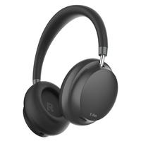 T-fun NC45 ANC Wireless Headphones w/ Gaming Mode, Custom EQ, Built-in Mic | Android & iOS Compatible