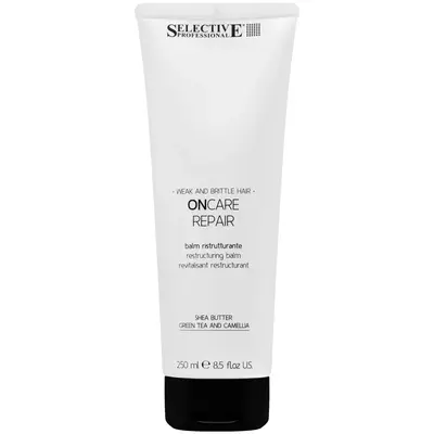 Selective Repair Conditioner for Weak and Fragile Hair 250ml