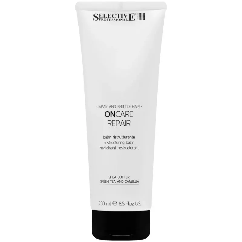 Selective Repair Conditioner for Weak and Fragile Hair 250ml