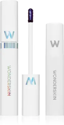 WONDERSKIN Wonder Blading Stain Divine color peel-off lipstick kit