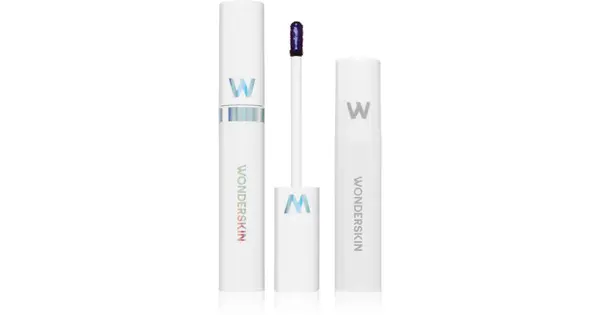 WONDERSKIN Wonder Blading Stain Divine color peel-off lipstick kit