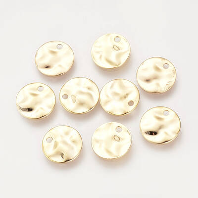 Brass Charms