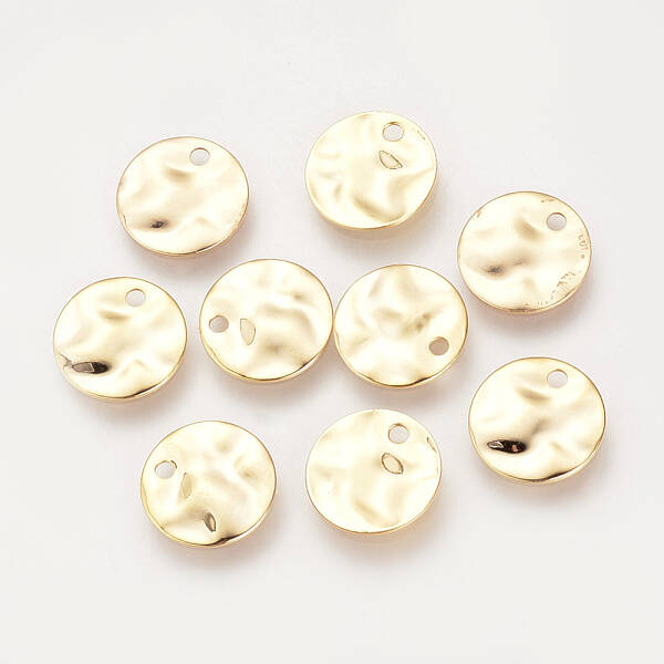 Brass Charms
