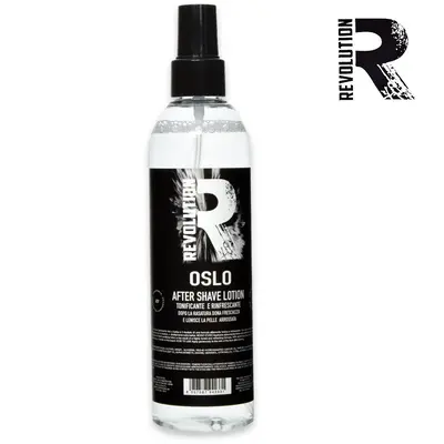 Revolution jo aftershave 250 ml oslo