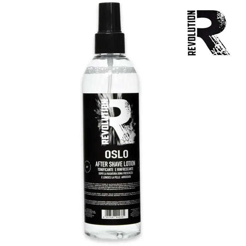 Revolution jo aftershave 250 ml oslo