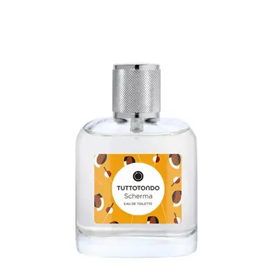 Tuttotondo Fencing Eau de Toilette
