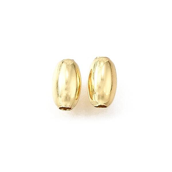 Brass Beads