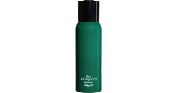 HERMÈS Eau d'Orange Verte deo spray UNISEX 150 ml
