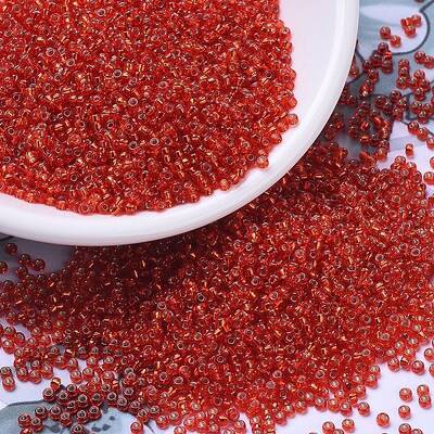 MIYUKI Round Rocailles Beads